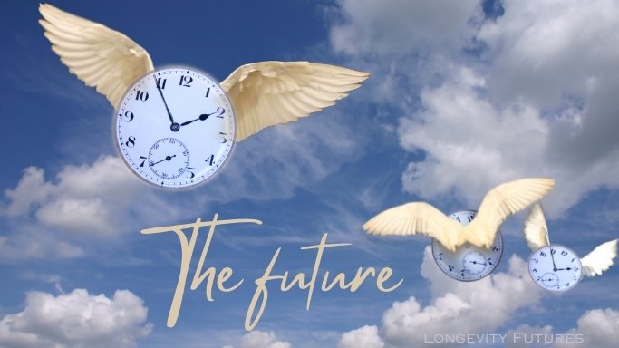 The Future Is Closer Than You Think